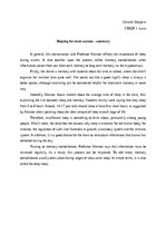 Конспект 'Sleeping for exam success', 1.