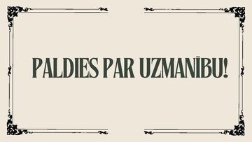 Презентация '20.gs. 70. gadu proza', 12.