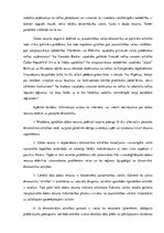 Эссе 'Resursi un ekonomika', 2.