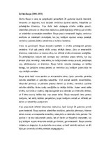 Эссе 'Edvīns Raups: cilvēka iekšējās pasaules un sabiedrības atspoguļojums vienlaidus ', 1.