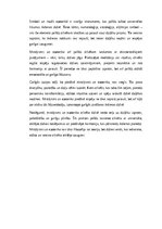 Эссе 'Gaismas meklējumi: Mistiķisms un ezoterika cilvēka iekšējā pasaulē', 2.