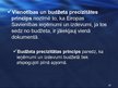 Презентация 'Eiropas Savienības budžets, tā veidošanas principi', 29.