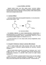 Реферат 'Azacitidīna sintēzes metodes', 4.