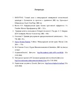 Реферат 'Правовое регулирование коммерческих сделок в интернете', 14.