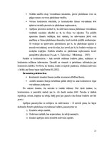 Дипломная 'Pārdošanas veicināšanas pakalpojumi uzņēmumā "Bite Latvija" un Tele2', 21.