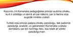 Презентация 'J.A.Komenska filosofiskie uzskati', 17.