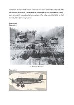 Эссе 'Logistics and Supply Chain Management during Battle of Stalingrad', 4.
