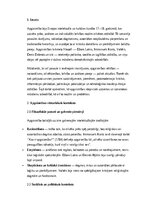 Эссе 'Apgaismības ideju aktualitāte mūsdienās: intelektuālā revolūcija un tās ietekme ', 1.