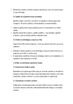 Эссе 'Apgaismības ideju aktualitāte mūsdienās: intelektuālā revolūcija un tās ietekme ', 4.