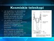 Презентация 'Kosmosa tehnika', 9.