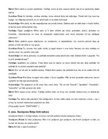 Образец документа 'Bērnudārza izlaiduma scenārijs', 8.