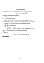 Реферат 'Dzelzsbetona konstrukcijas', 23.