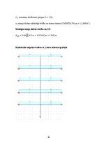 Реферат 'Dzelzsbetona konstrukcijas', 40.