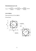 Реферат 'Dzelzsbetona konstrukcijas', 50.