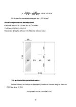 Реферат 'Dzelzsbetona konstrukcijas', 60.