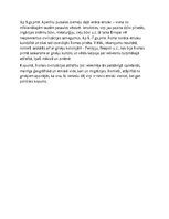 Эссе 'Ekoloģiski ģeogrāfiskā un etniskā vide Romā.', 2.