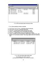 Дипломная 'Maršrutēšanas protokolu RIP un OSPF salīdzinājums', 59.