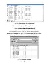Дипломная 'Maršrutēšanas protokolu RIP un OSPF salīdzinājums', 70.
