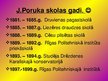 Презентация 'Jānis Poruks', 4.