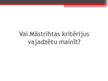 Презентация 'Māstrihtas kritēriji un to izpilde Latvijā', 11.