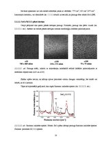 Реферат 'Alvas dioksīda SnO2 sintēze un spektromikroskopijas pētījumi', 20.