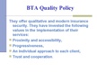 Презентация 'The Insurance Company "BTA"', 9.