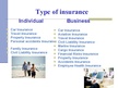 Презентация 'The Insurance Company "BTA"', 11.