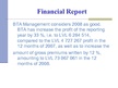 Презентация 'The Insurance Company "BTA"', 14.