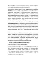 Конспект 'Dzimumu līdztiesība Eiropas Savienības tiesību sistēmā: teorija, prakse un nākot', 2.