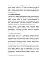 Конспект 'Dzimumu līdztiesība Eiropas Savienības tiesību sistēmā: teorija, prakse un nākot', 3.