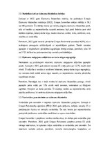 Конспект 'Dzimumu līdztiesība Eiropas Savienības tiesību sistēmā: teorija, prakse un nākot', 4.