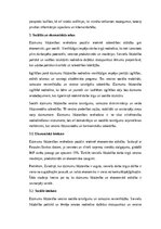 Конспект 'Dzimumu līdztiesība Eiropas Savienības tiesību sistēmā: teorija, prakse un nākot', 5.