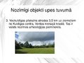Презентация 'Latvijas upe Venta', 11.