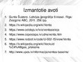 Презентация 'Latvijas upe Venta', 14.