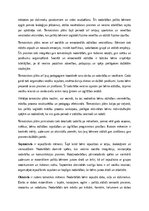 Эссе 'Tematiskais plāns pirmsskolai visam gadam: gada aktivitātes, sadarbība un bērnu ', 2.