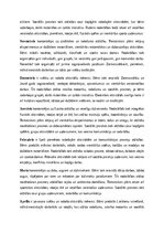 Эссе 'Tematiskais plāns pirmsskolai visam gadam: gada aktivitātes, sadarbība un bērnu ', 3.