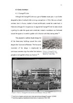 Эссе 'Architectural Secrets in Israel - Is Tel Aviv a Hidden Bauhaus Architecture Pear', 11.