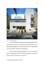 Эссе 'Architectural Secrets in Israel - Is Tel Aviv a Hidden Bauhaus Architecture Pear', 13.