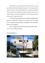 Эссе 'Architectural Secrets in Israel - Is Tel Aviv a Hidden Bauhaus Architecture Pear', 16.
