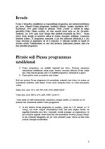 Реферат 'Picasa - attēlu apstrādes programma', 3.