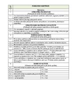 Образец документа 'Darbu apraksti, kvalitātes kontroles shēmas', 9.