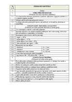 Образец документа 'Darbu apraksti, kvalitātes kontroles shēmas', 21.