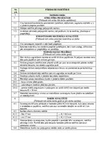 Образец документа 'Darbu apraksti, kvalitātes kontroles shēmas', 31.