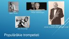 Презентация 'Trompete', 14.
