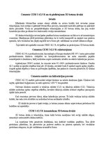 Реферат 'Cements CEM I 42.5 R un tā pielietojums 3D betona drukā', 1.