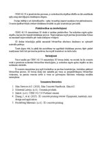 Реферат 'Cements CEM I 42.5 R un tā pielietojums 3D betona drukā', 2.