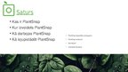 Презентация 'Mobilā aplikācija "PlantSnap"', 2.