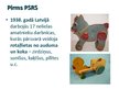 Презентация 'PSRS laika spēles un rotaļlietas', 2.