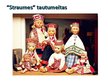 Презентация 'PSRS laika spēles un rotaļlietas', 12.