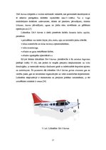 Дипломная 'Vieglās daudzfunkcionālās lidmašīnas modernizācija ar kompozītmateriālu pielieto', 17.